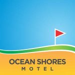 motel ocean shores